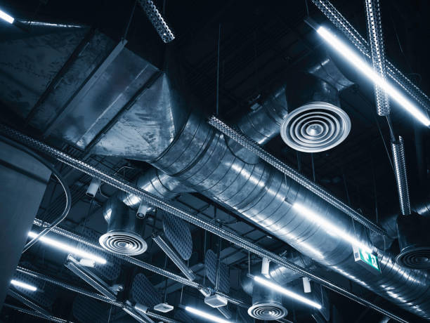 Best Central Air Repair  in Carthage, NY