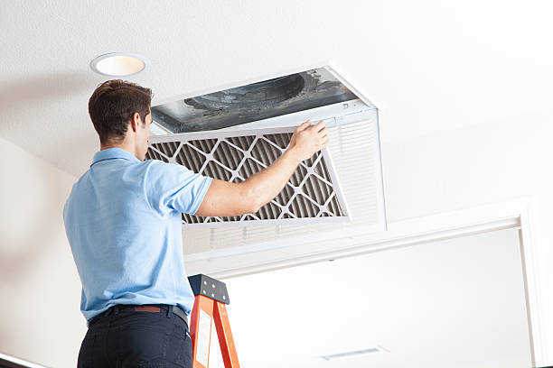 Best Commercial HVAC Repair  in Carthage, NY