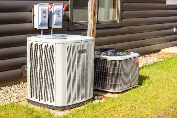 Best HVAC Maintenance Near Me  in Carthage, NY