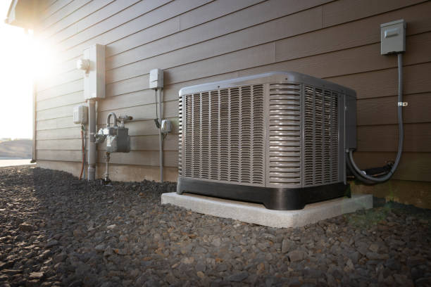 Best Residential HVAC Services  in Carthage, NY